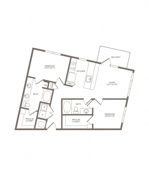 B08 floor plan